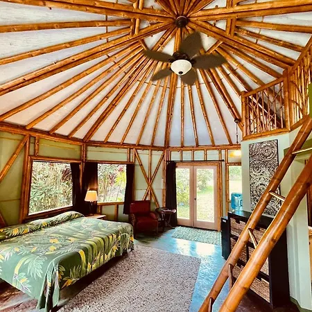 Kalani Oceanside Retreat Villa Pahoa Exterior photo