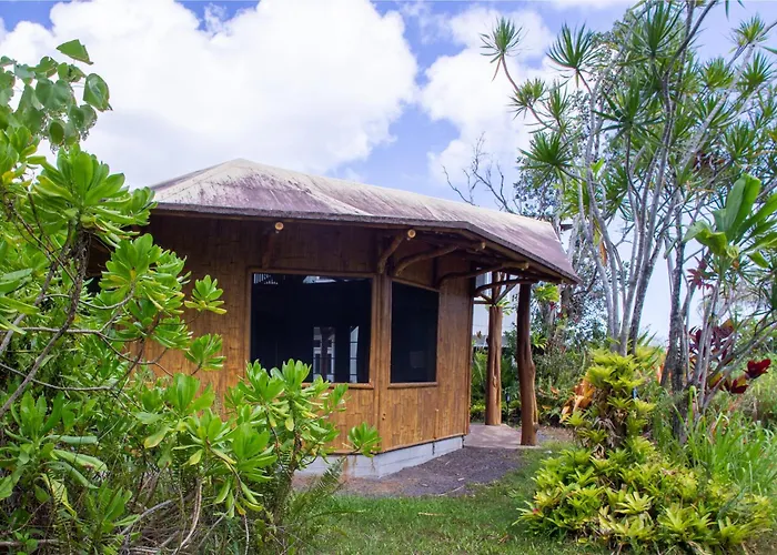 Kalani Oceanside Retreat