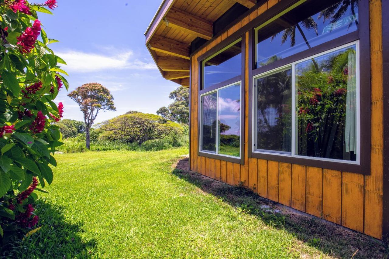 Kalani Oceanside Retreat Alojamento de Turismo Selvagem