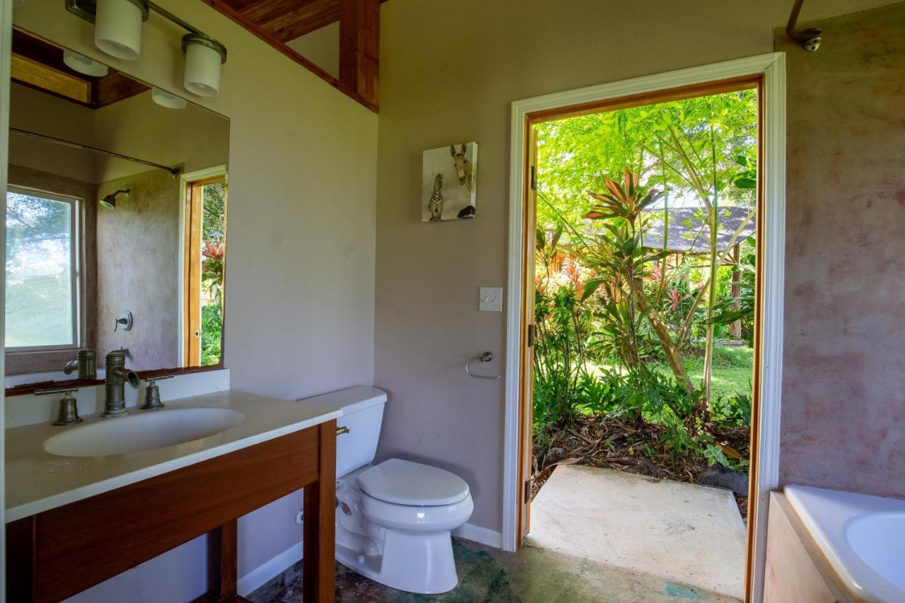 Kalani Oceanside Retreat