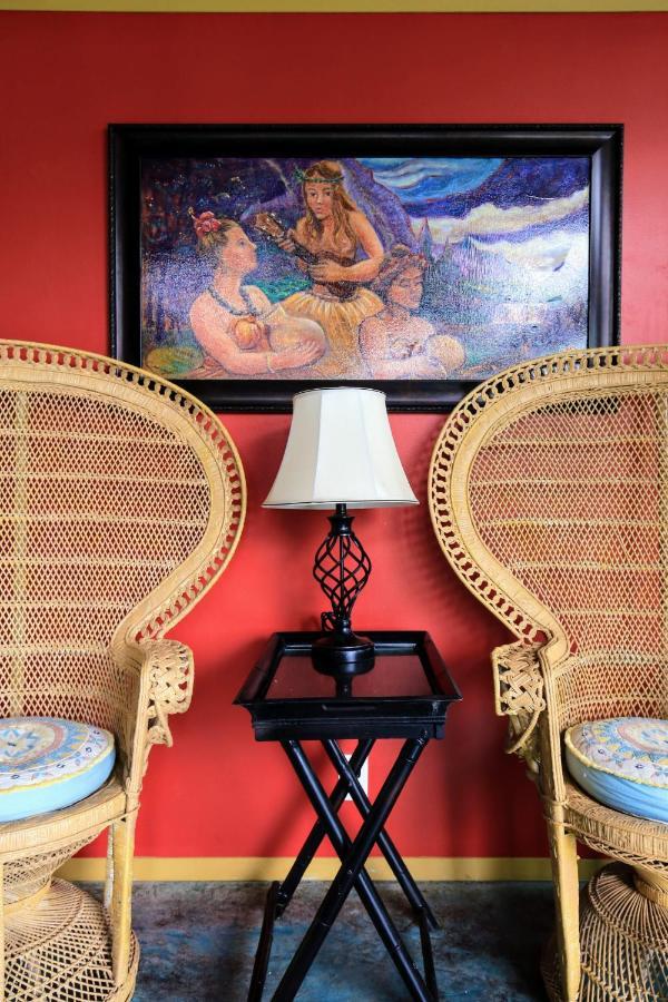 Kalani Oceanside Retreat *