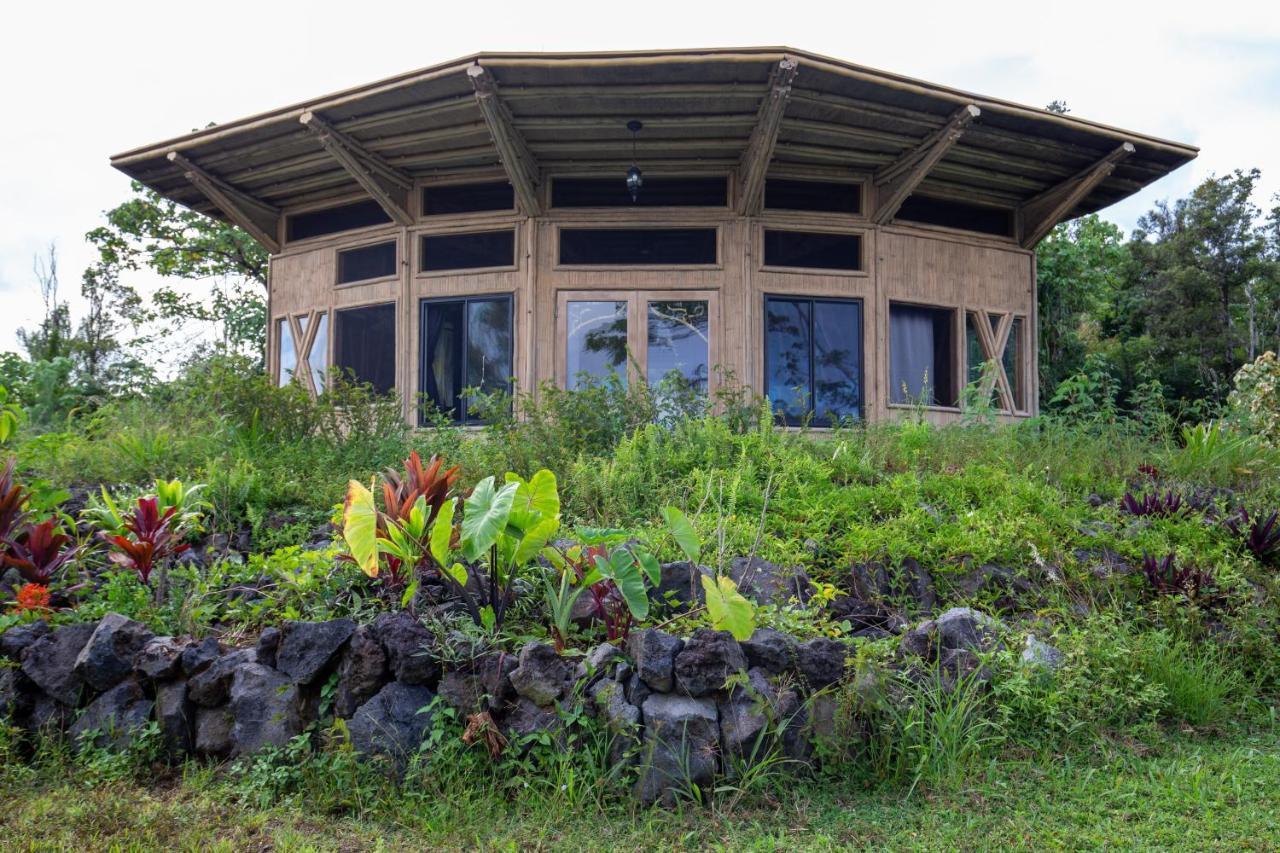 Alojamento de Turismo Selvagem Kalani Oceanside Retreat *