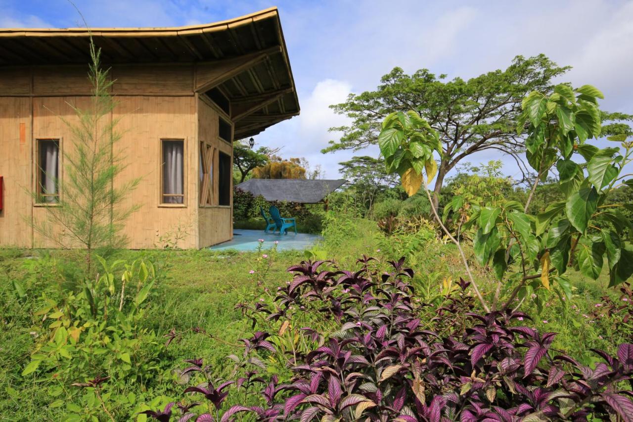Kalani Oceanside Retreat Pahoa