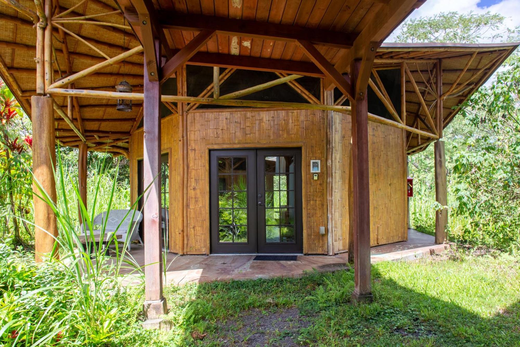 Alojamento de Turismo Selvagem Kalani Oceanside Retreat Pahoa