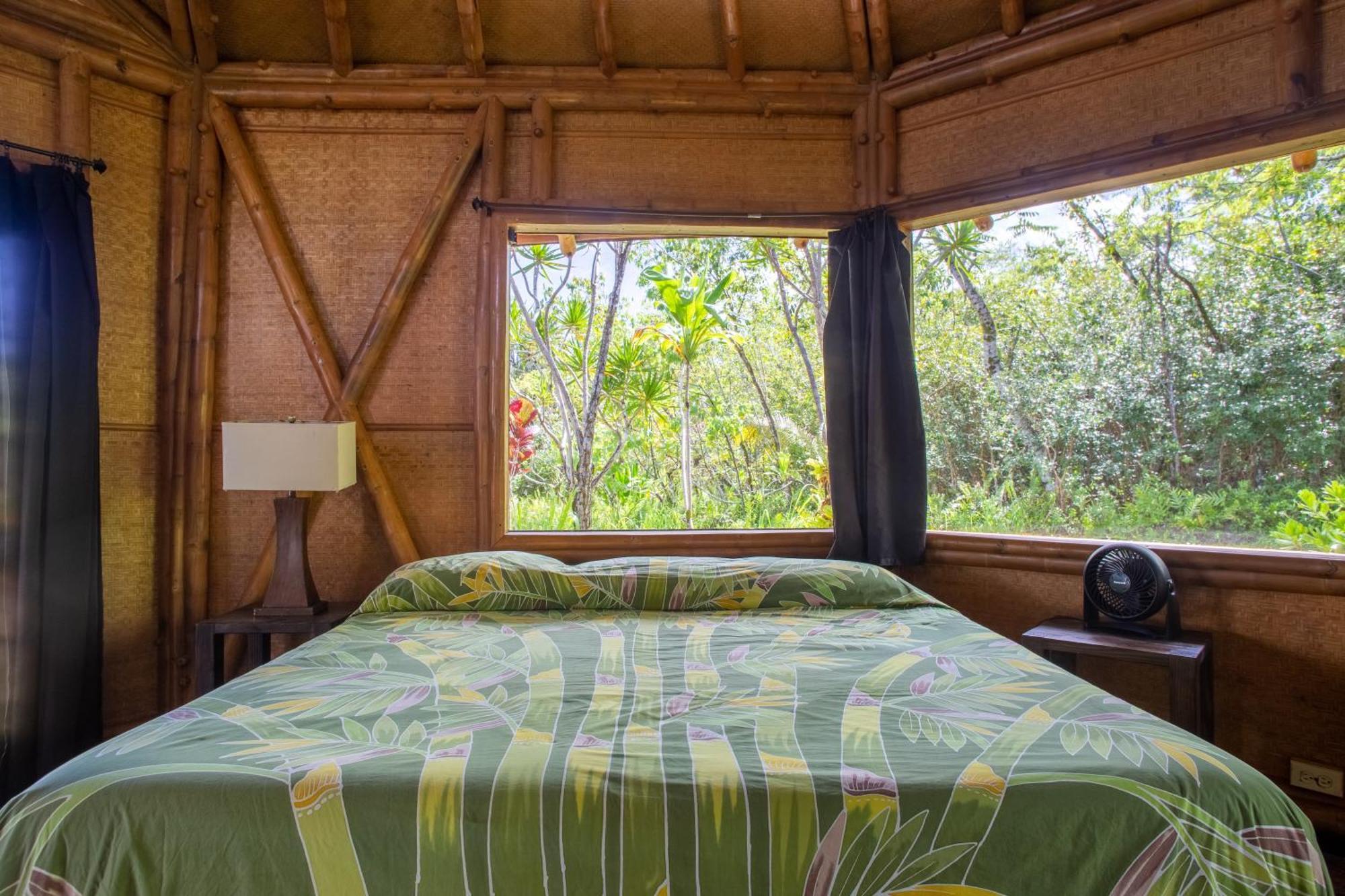Kalani Oceanside Retreat Alojamento de Turismo Selvagem