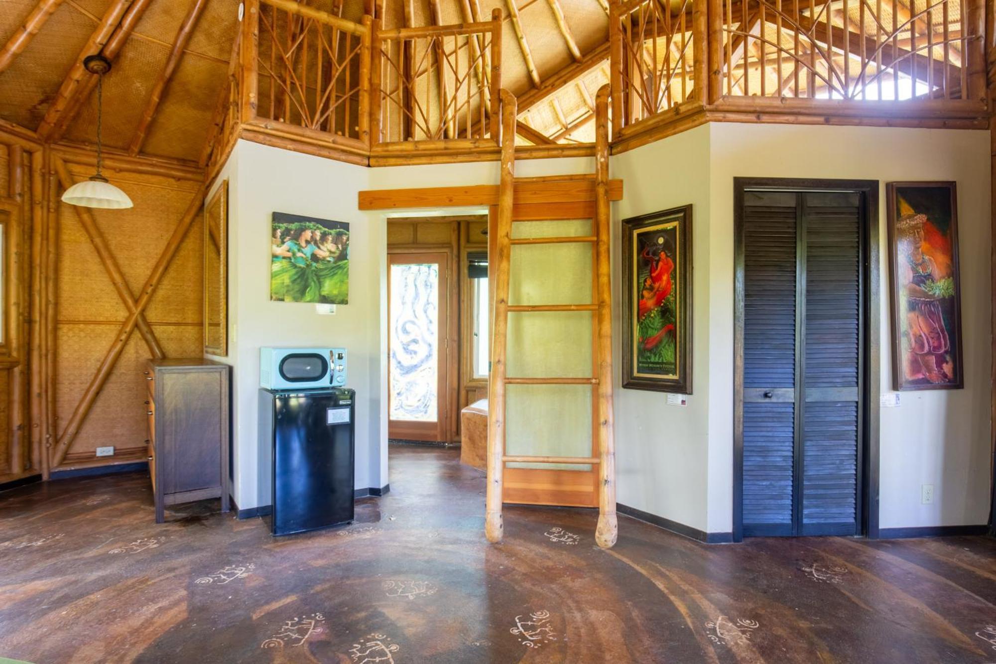 Kalani Oceanside Retreat Pahoa
