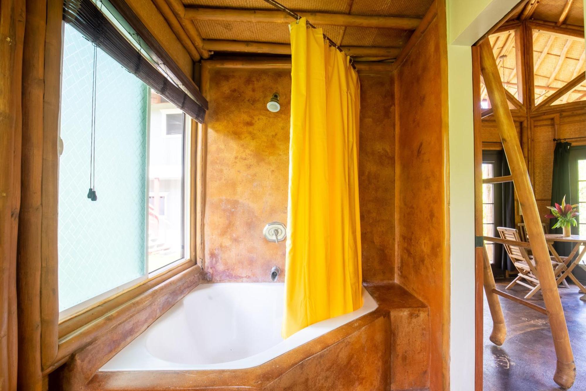 Alojamento de Turismo Selvagem Kalani Oceanside Retreat Pahoa
