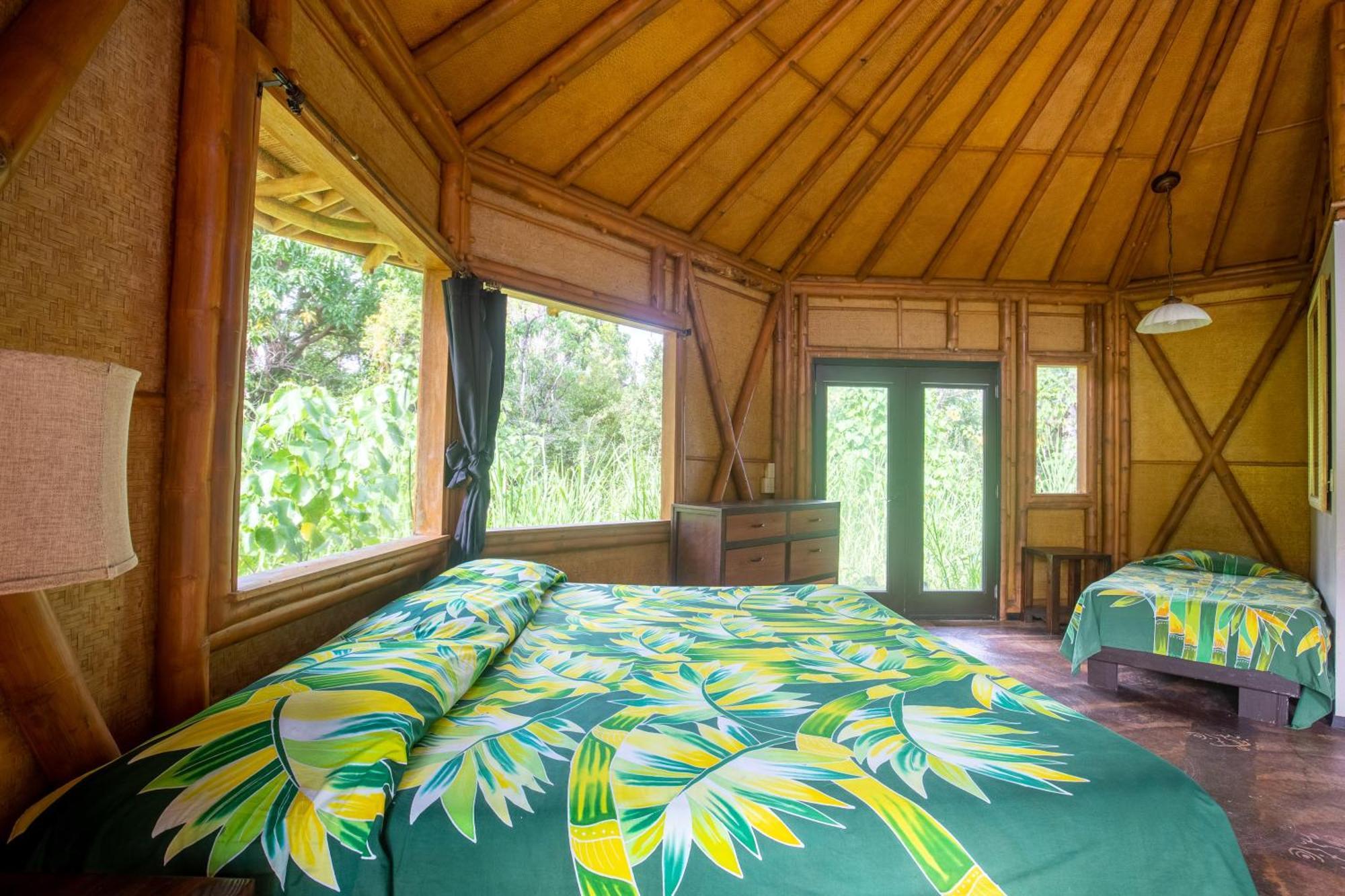 Kalani Oceanside Retreat * Pahoa