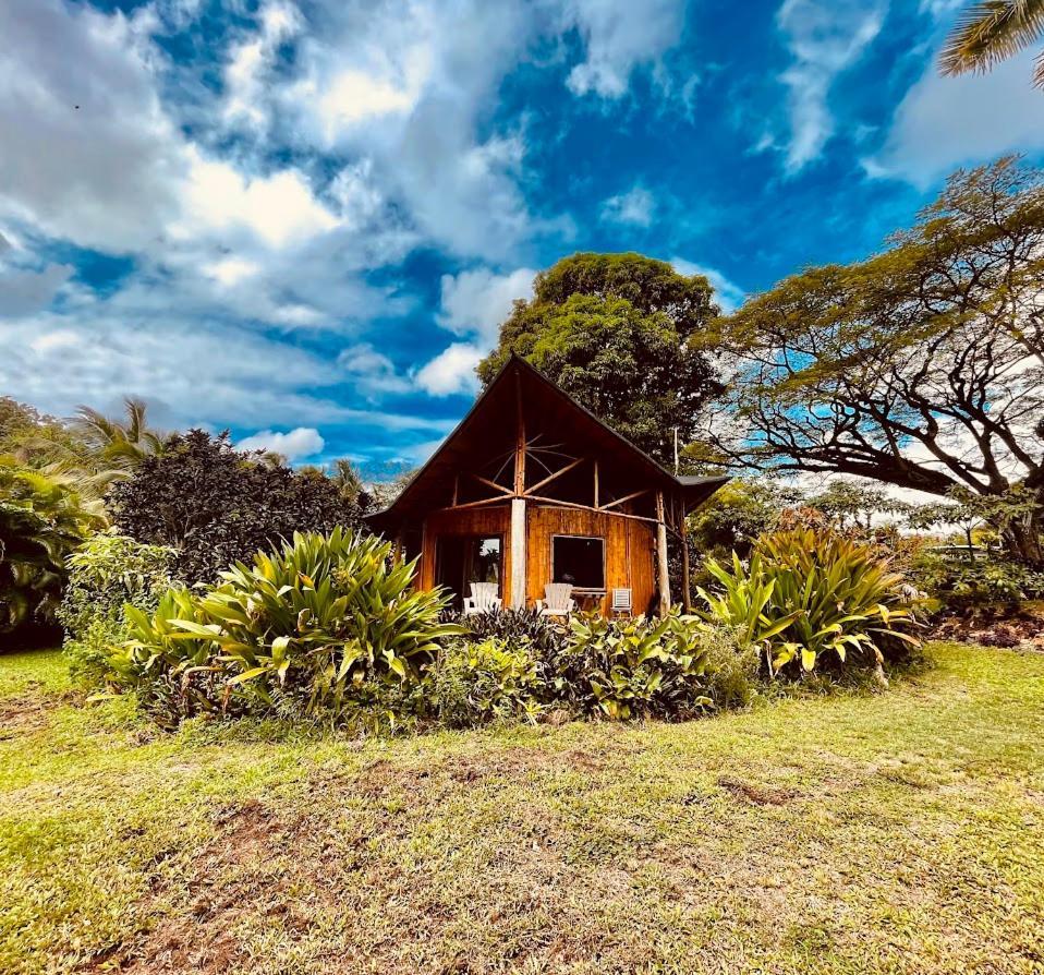 Kalani Oceanside Retreat