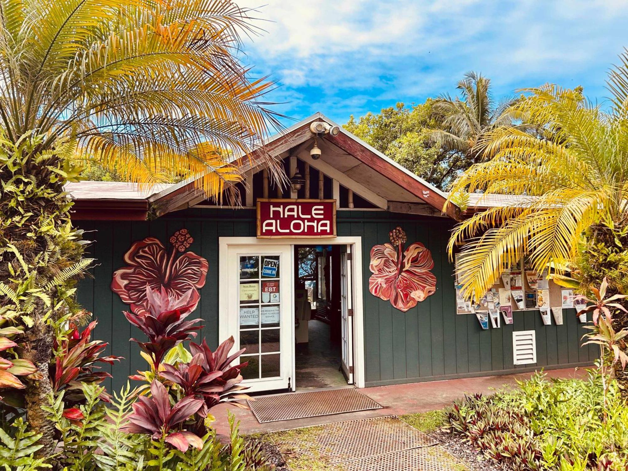 Kalani Oceanside Retreat Alojamento de Turismo Selvagem Pahoa
